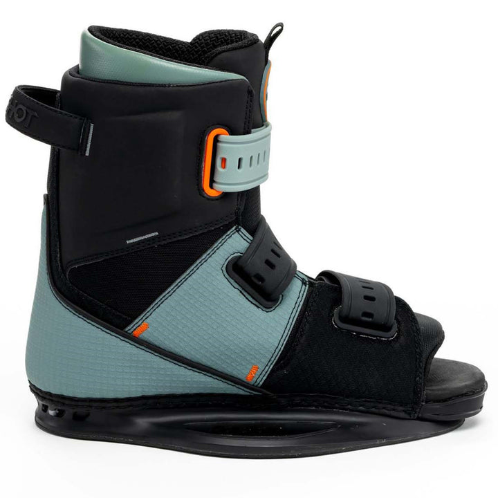 Slingshot Option Wakeboard Bindings 2022