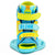 Slingshot Grom Wakeboard Bindings - Kids' 2022