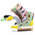 Slingshot Copycat Wakeboard Bindings - Women's 2022