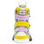 Slingshot Copycat Wakeboard Bindings - Women's 2022