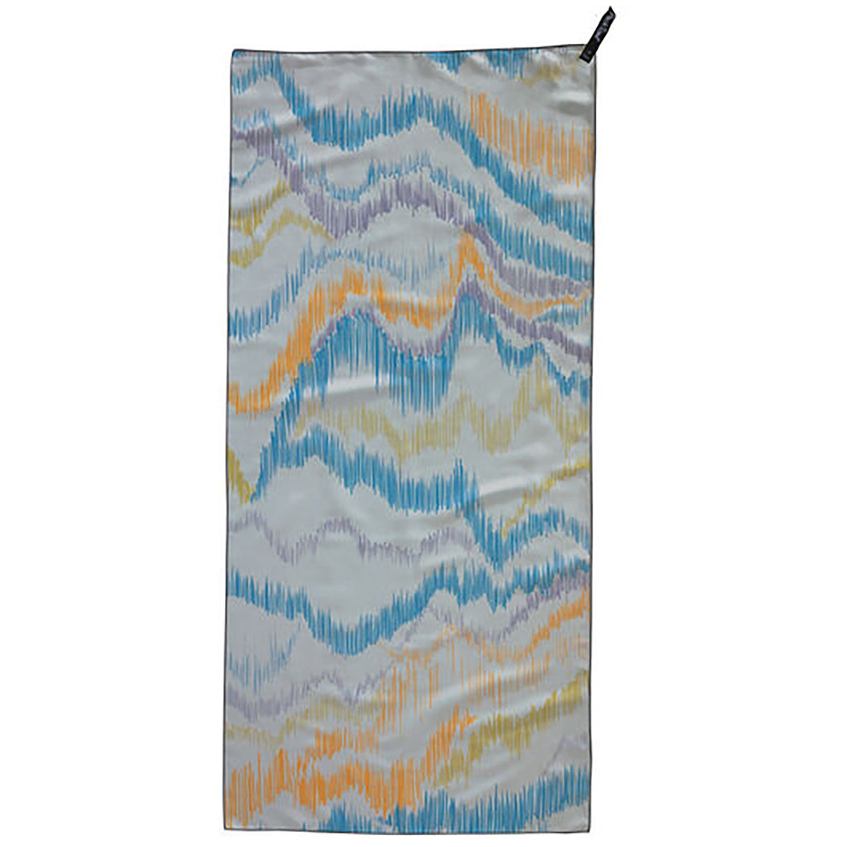 PackTowl Personal Beach Towel Mist Print