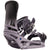 Burton Malavita EST Snowboard Bindings 2023 Gray Fade