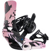 Pink/Black