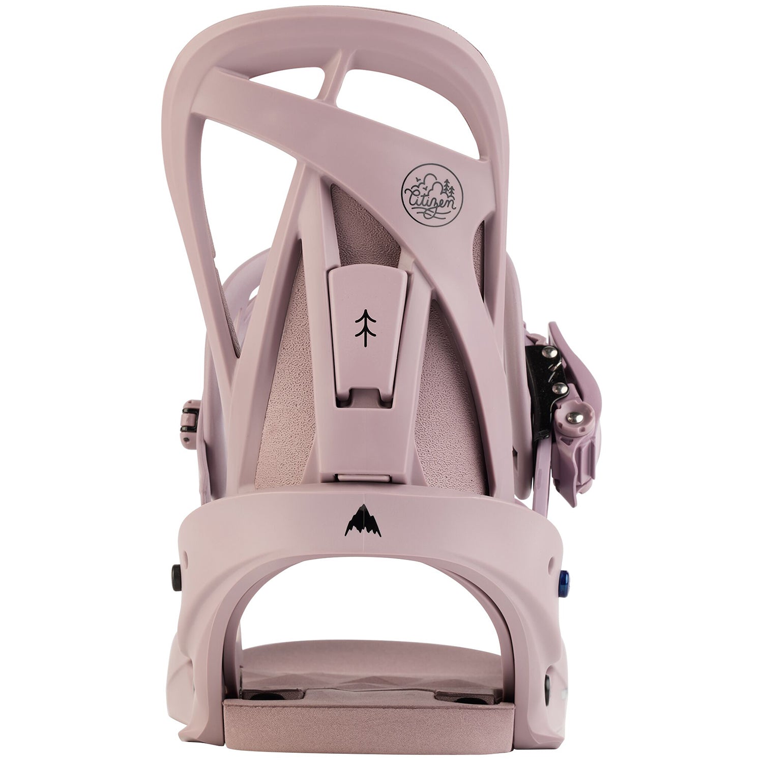Burton Citizen Snowboard Bindings - Women's – evo Burton Citizen Snowboard Bindings - Women's – evo