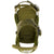 Burton Freestyle Snowboard Bindings Green