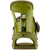 Burton Freestyle Snowboard Bindings Green
