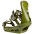 Burton Freestyle Snowboard Bindings Green