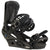 Burton Escapade Snowboard Bindings - Women's Black