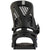 Burton Genesis Snowboard Bindings Black