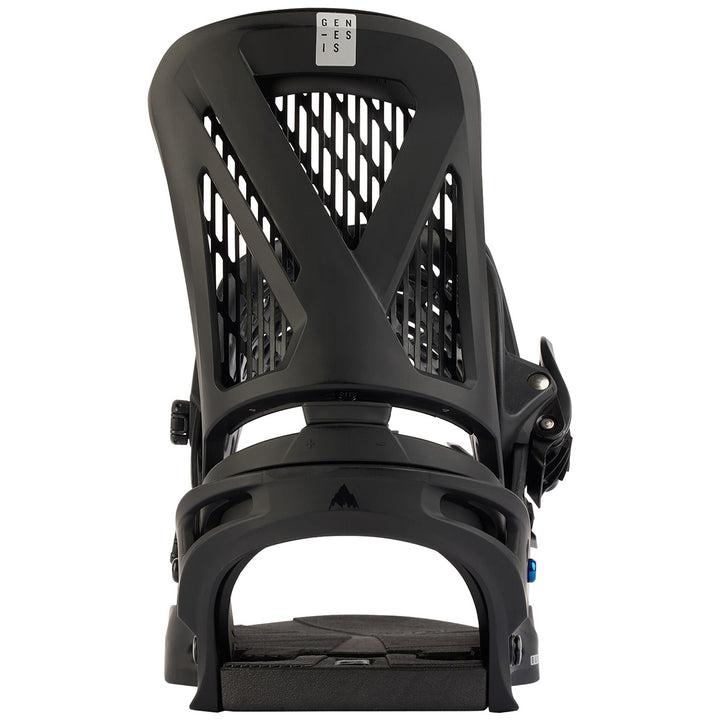 Burton Genesis Re:Flex Snowboard Bindings