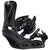 Burton Escapade Snowboard Bindings - Women's Black