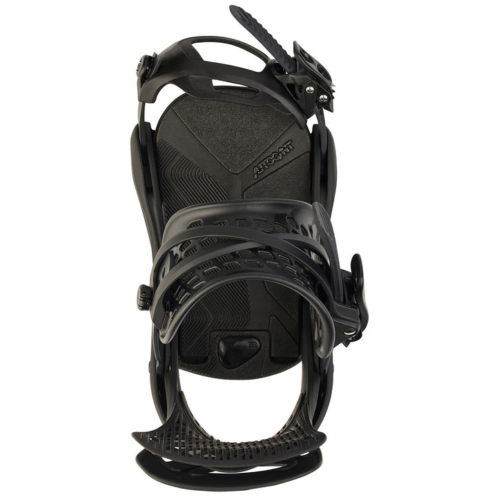 Burton Escapade Snowboard Bindings - Women's Black