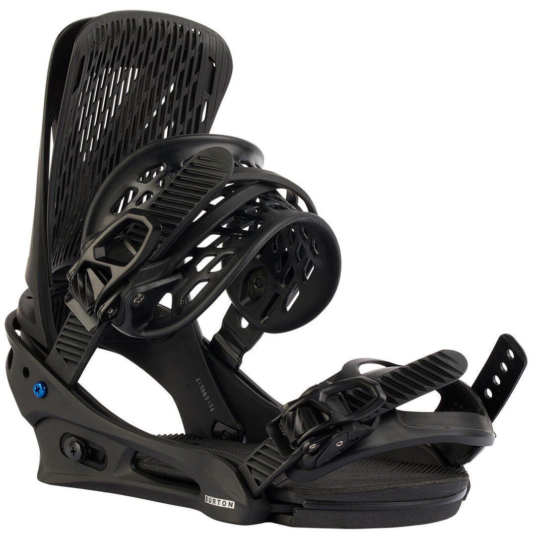 burton 2018 genesis snowboard binding Burton Genesis Re:Flex Snowboard Bindings
