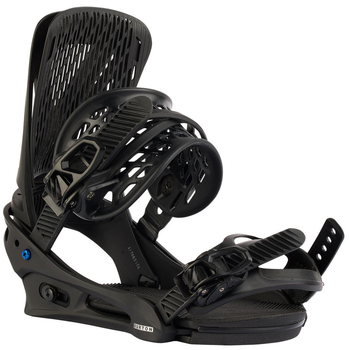 Burton Genesis Re:Flex Snowboard Bindings