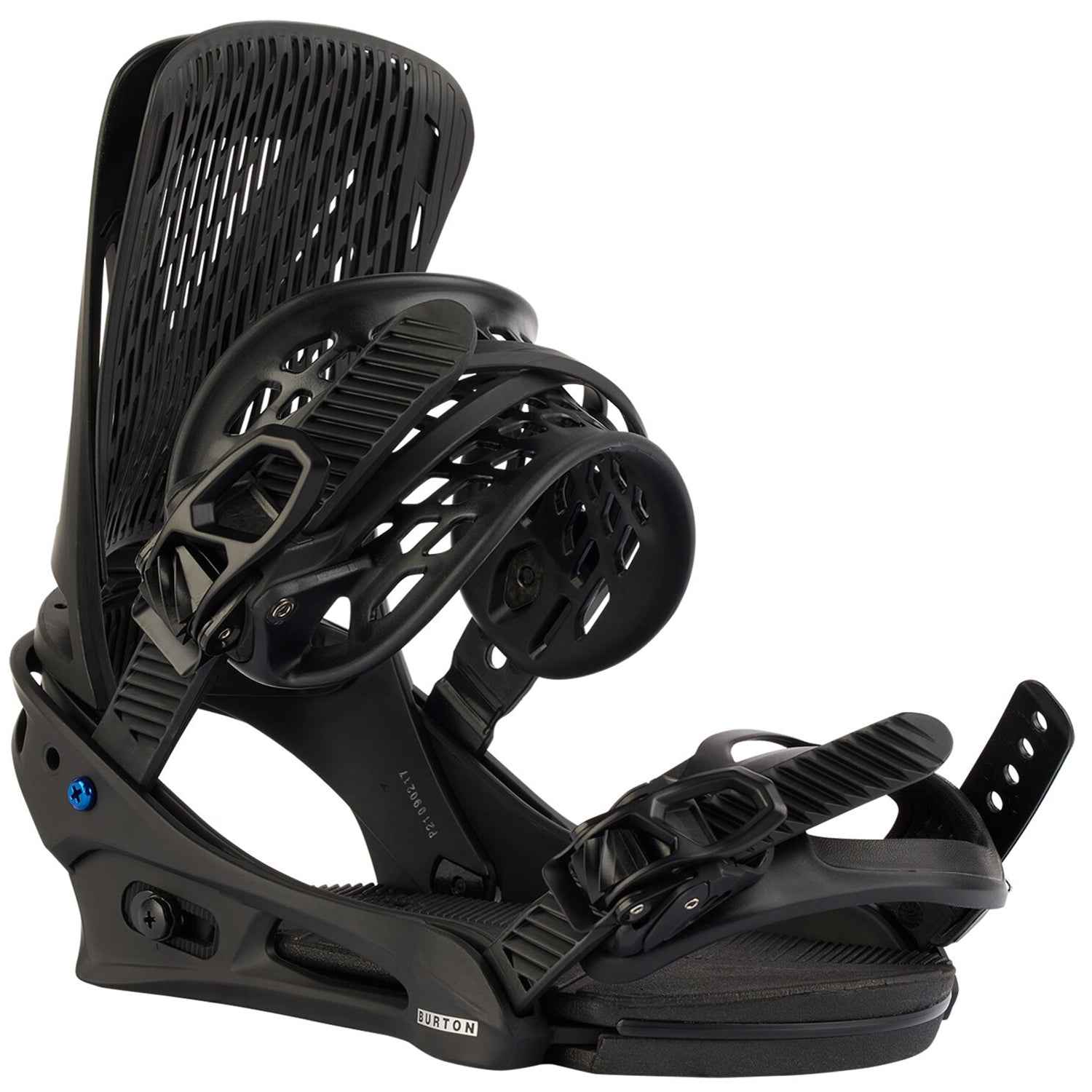 burton genesis snowboard binding 2018 Re:Flex Bindings Test 2019 - K2 RS-7K Stamina Burton and beyond Size:153cm - Teal Topsheet