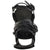Burton Genesis Snowboard Bindings Black
