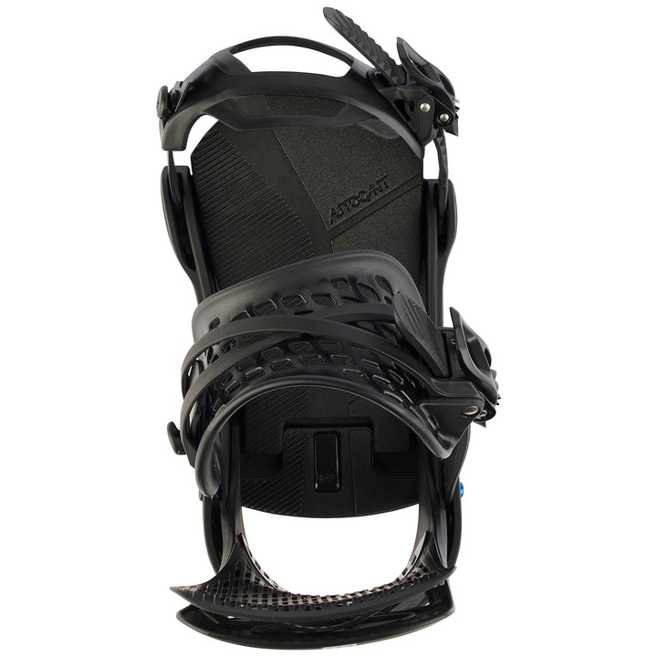 Burton Genesis Re:Flex Snowboard Bindings
