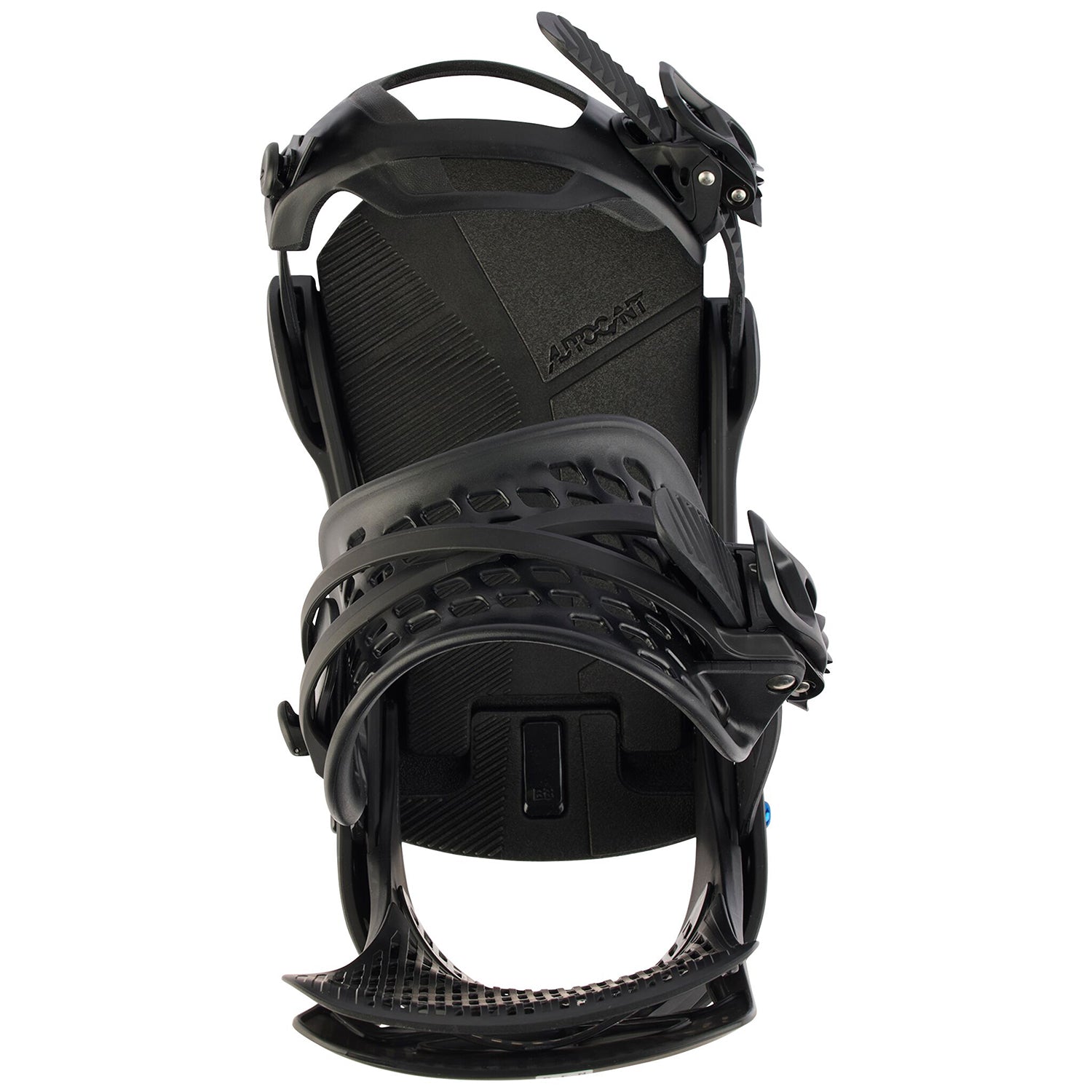 Burton Men's Genesis Re:Flex Snowboard Bindings