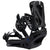 Burton Genesis Snowboard Bindings Black