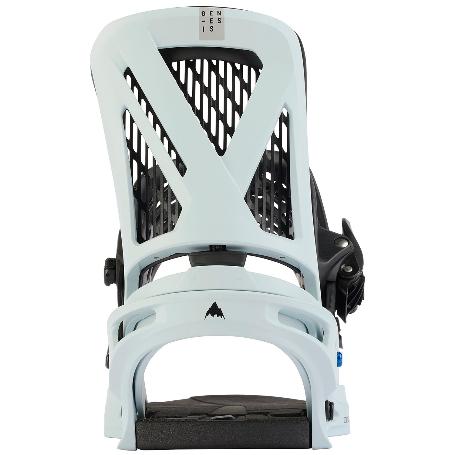 Burton Genesis Snowboard Bindings – evo