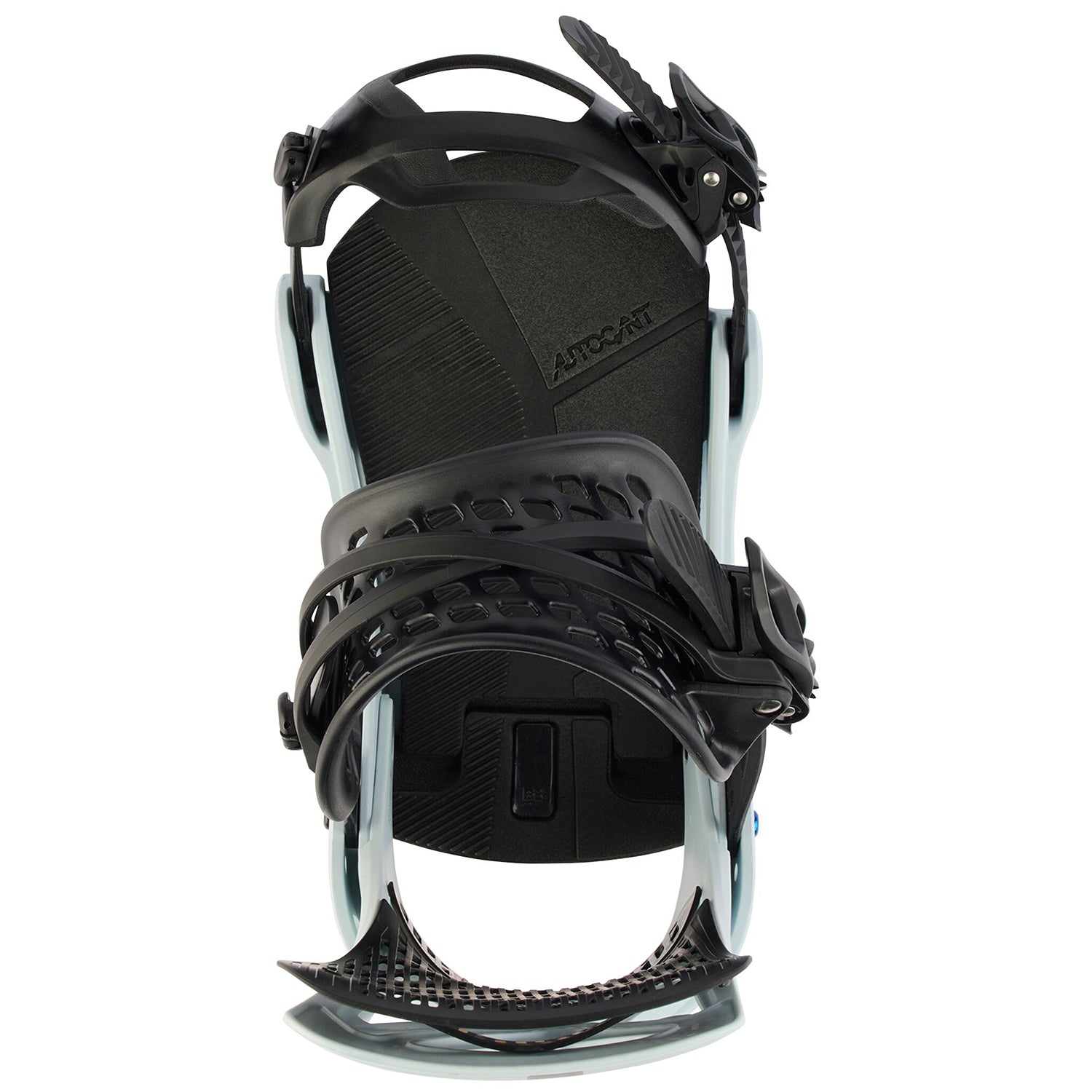Burton Men's Genesis Re:Flex Snowboard Bindings