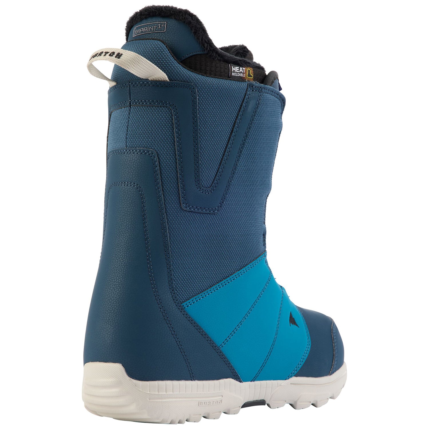 Burton Moto Boa Snowboard Boots – evo