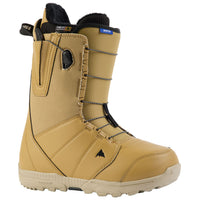 Burton Moto Snowboard Boots Camel::Camel
