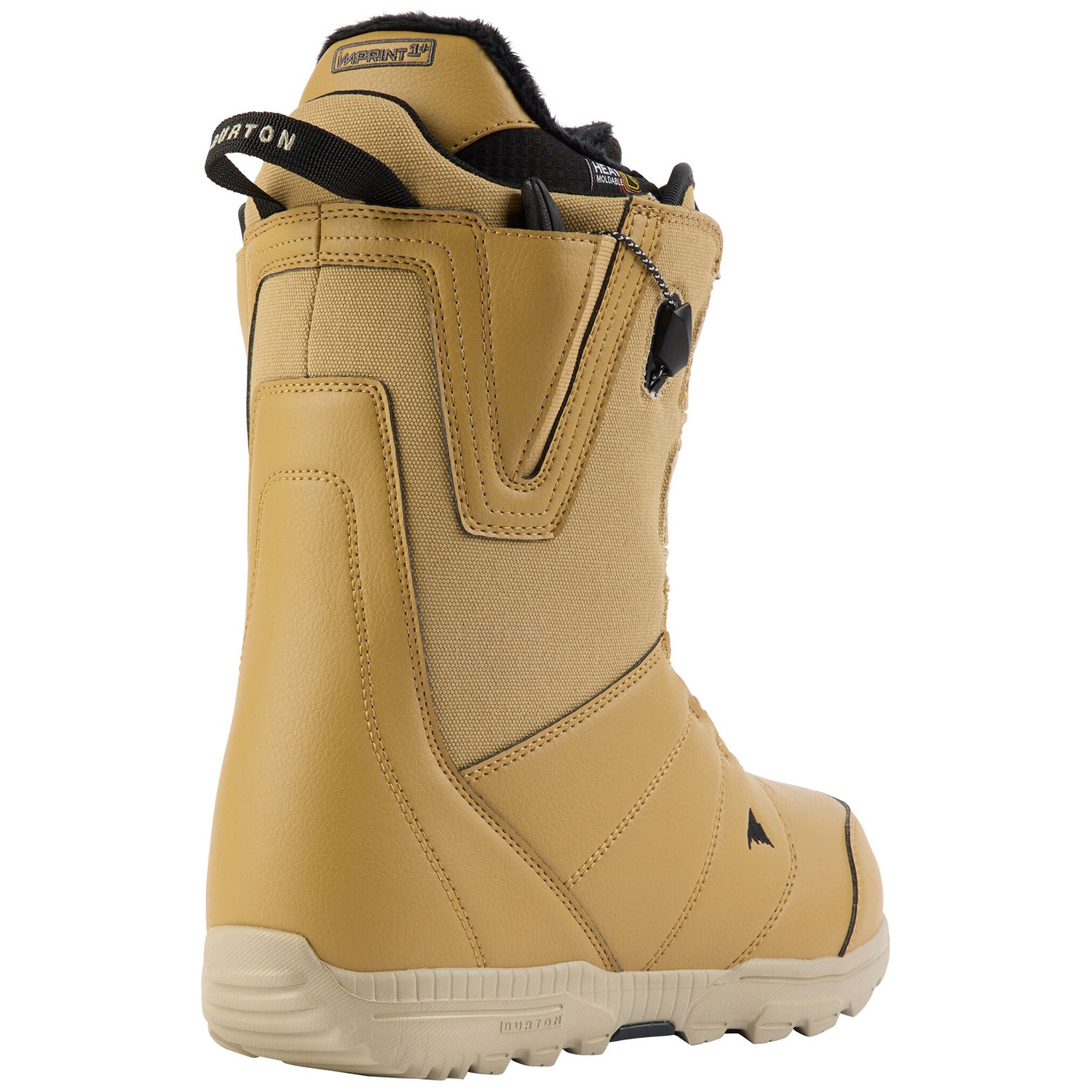 Burton Moto Snowboard Boots – evo