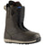 Burton Ion Leather Snowboard Boots 2023 Gray