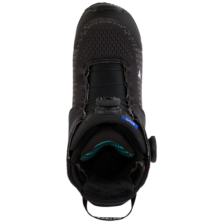 Burton Ritual LTD Boa Snowboard Boots - Women's Black