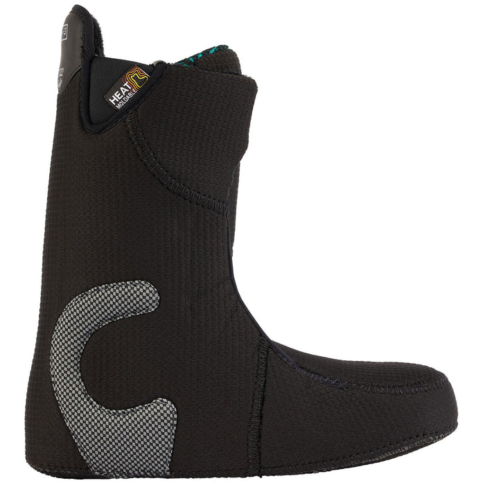 Burton Ritual LTD Boa Snowboard Boots - Women's Black