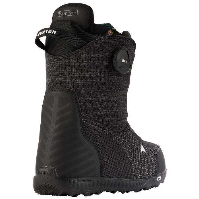 Burton Ritual LTD Boa Snowboard Boots - Women's Black