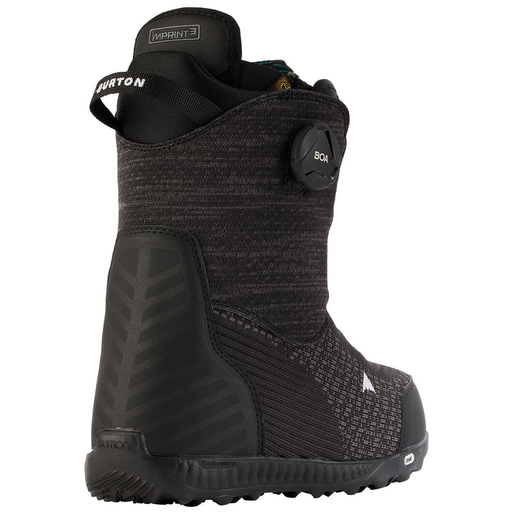 Burton Ritual LTD Boa Snowboard Boots - Women's Black