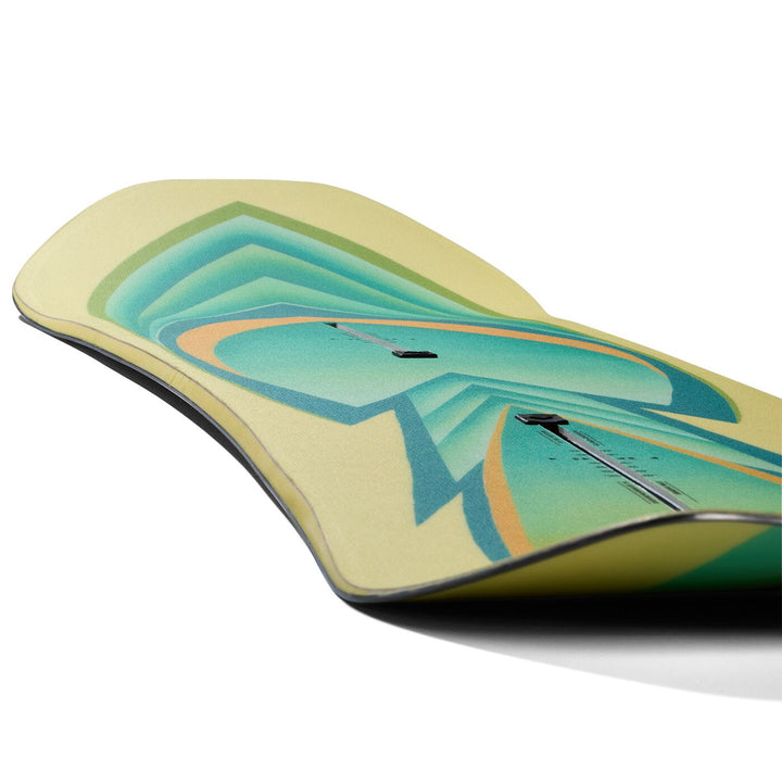 Burton Deep Thinker Snowboard 2023