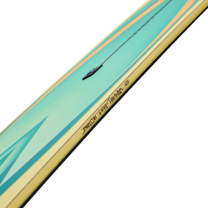 Burton Deep Thinker Snowboard 2023