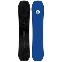 Burton Family Tree Hometown Hero Snowboard - Kids' 2024