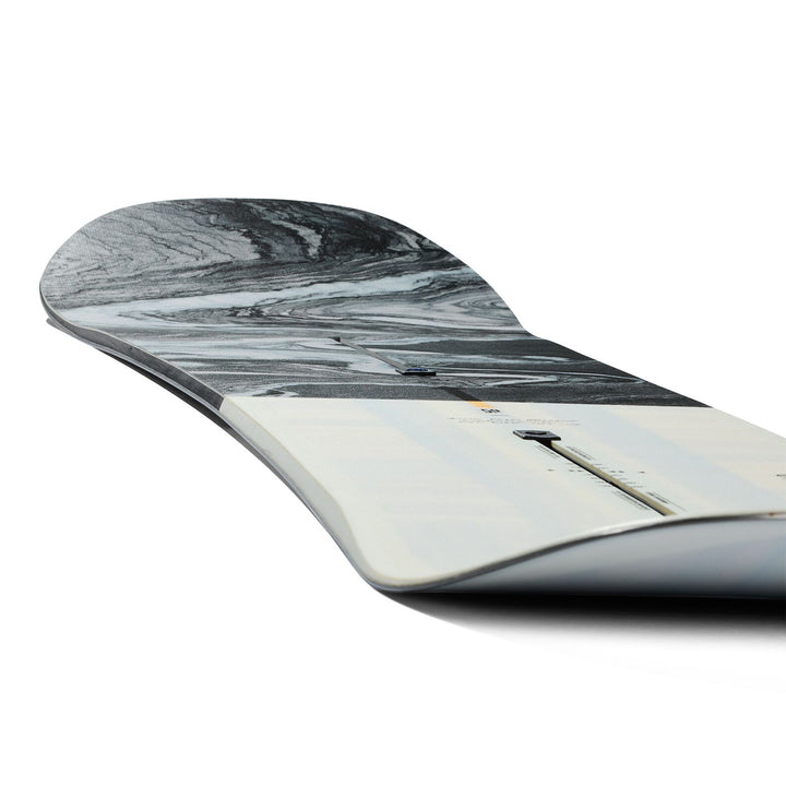 Burton Flight Attendant Snowboard 2023