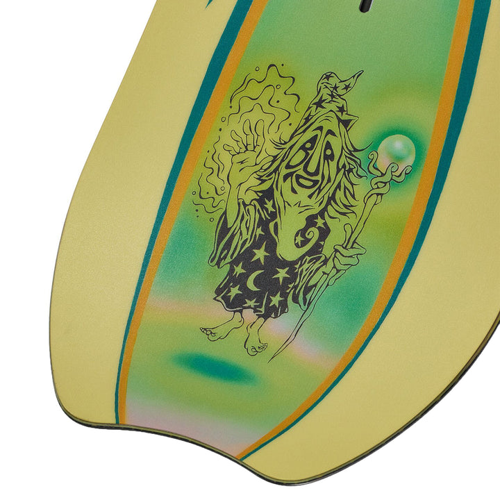 Burton Deep Thinker Snowboard 2023