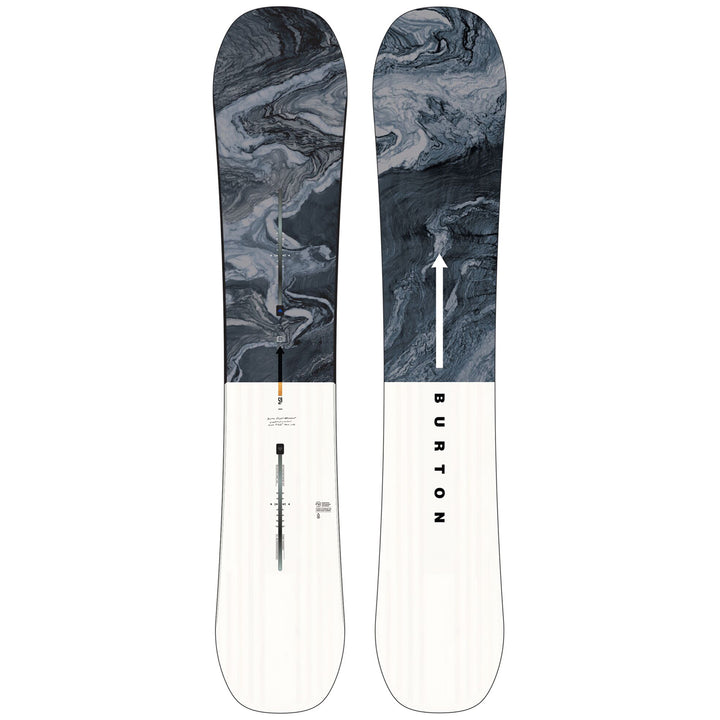 Burton Flight Attendant Snowboard 2023