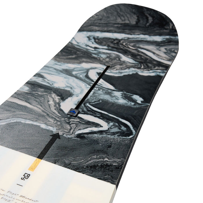 Burton Flight Attendant Snowboard 2023
