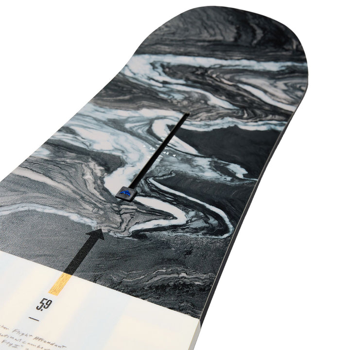 Burton Flight Attendant Snowboard 2023