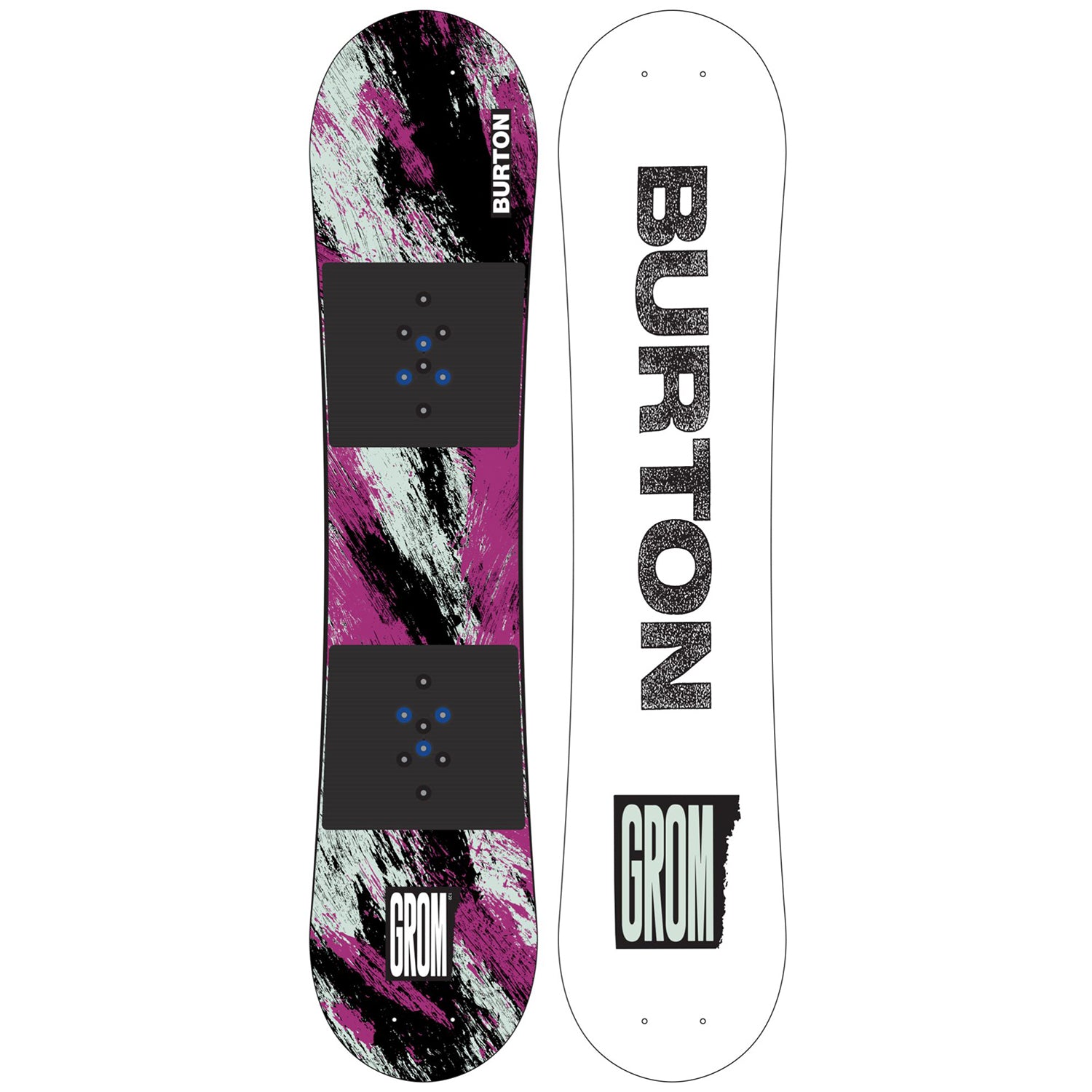 Burton Grom Snowboard