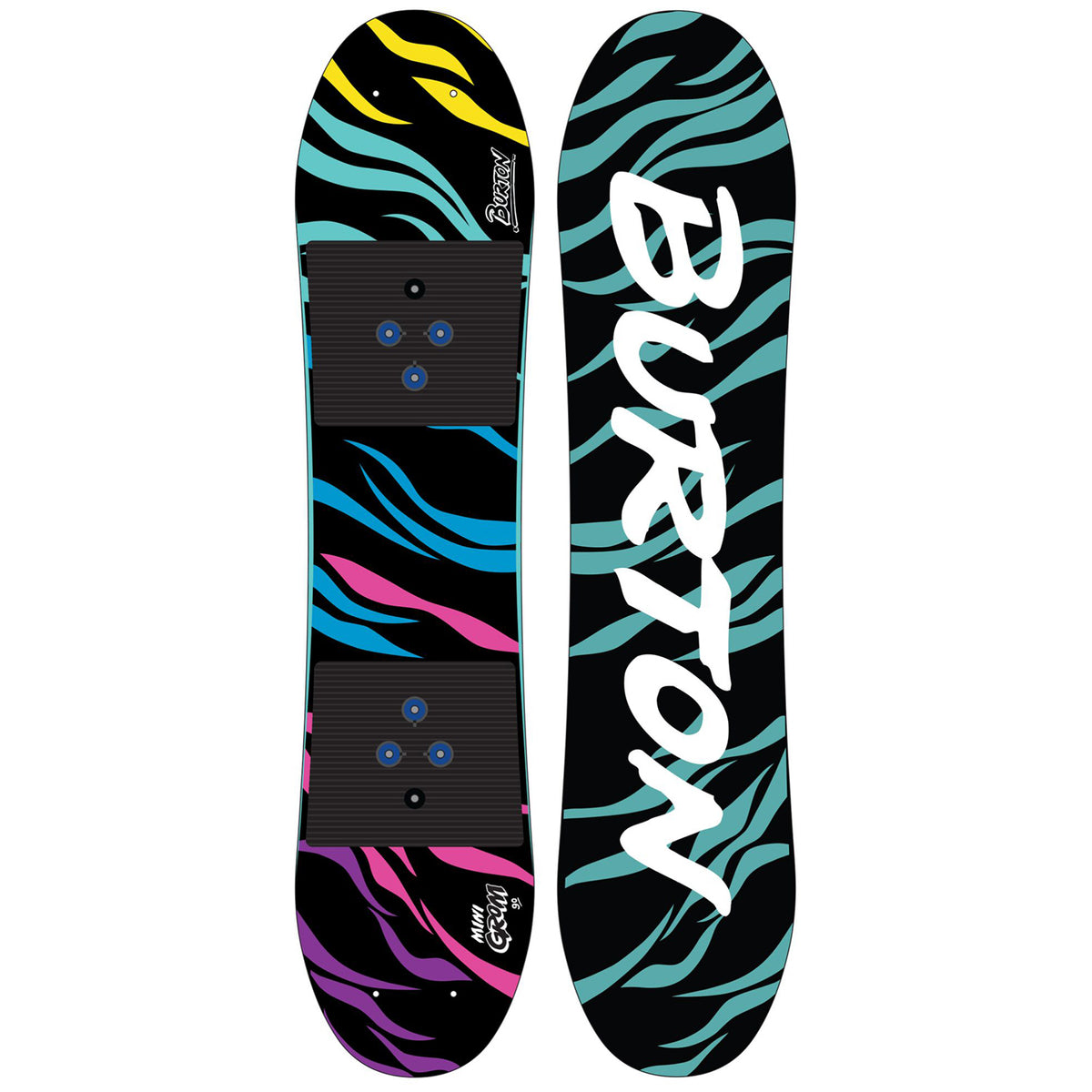 Burton Mini Grom Snowboard - Toddlers'