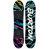 Burton Mini Grom Snowboard - Toddlers'