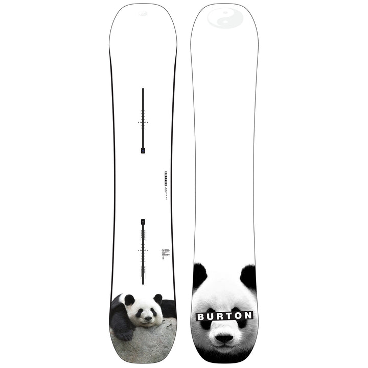 Burton Process Flying V Snowboard 2023