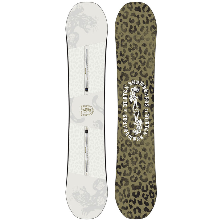 Burton Rewind Snowboard - Women's 2023