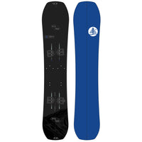 Burton Family Tree Hometown Hero X Splitboard 2023