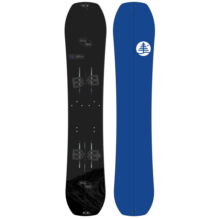 Burton Family Tree Hometown Hero X Splitboard 2023
