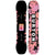 Burton Yeasayer Smalls Snowboard - Girls' 2023