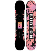 Burton Yeasayer Smalls Snowboard - Girls' 2023